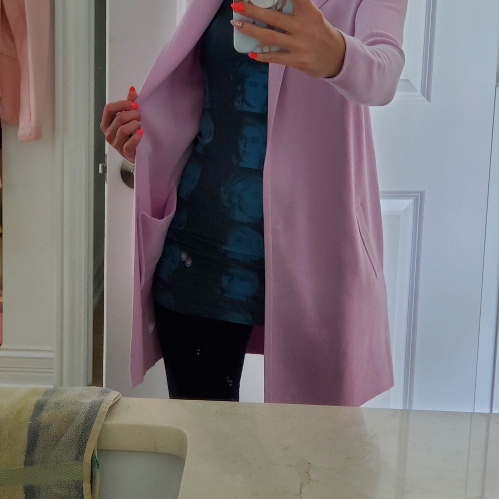 Jacket - Picture 4 of 4